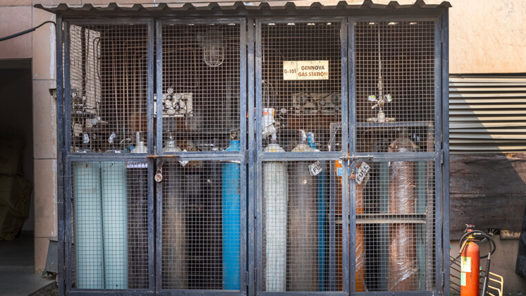 Generic Infrastructure