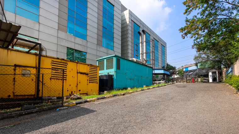 Generic Infrastructure