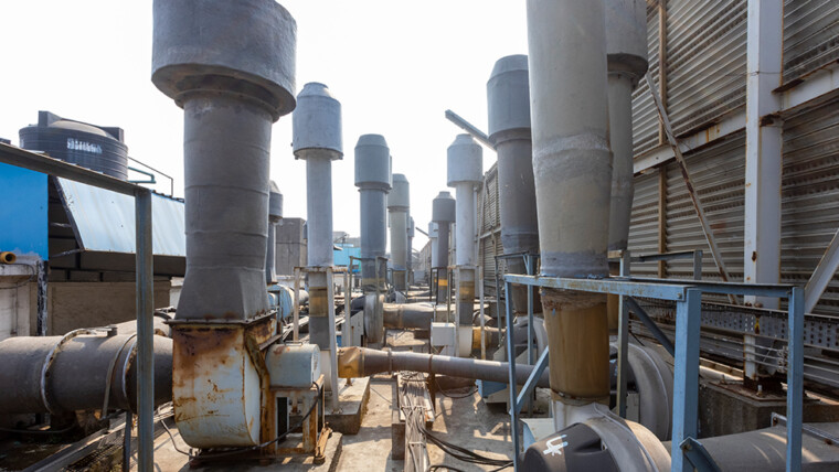 Generic Infrastructure