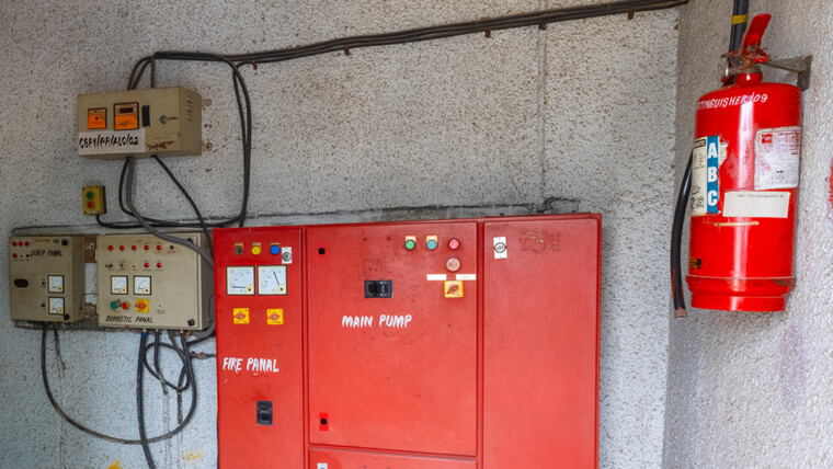 Generic Infrastructure