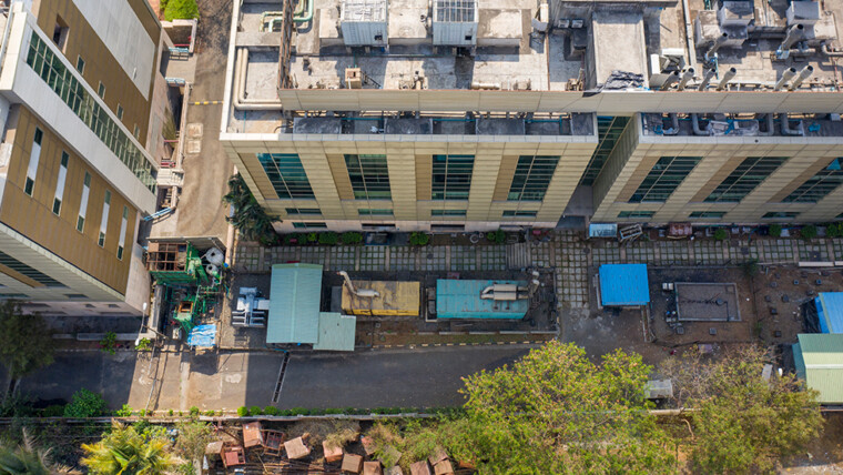 Generic Infrastructure