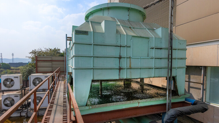 Generic Infrastructure