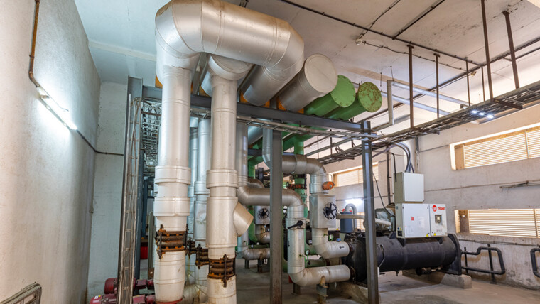 Generic Infrastructure