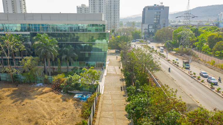 TCG International Biotech Park