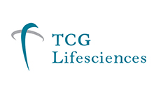 TCG lifesciences