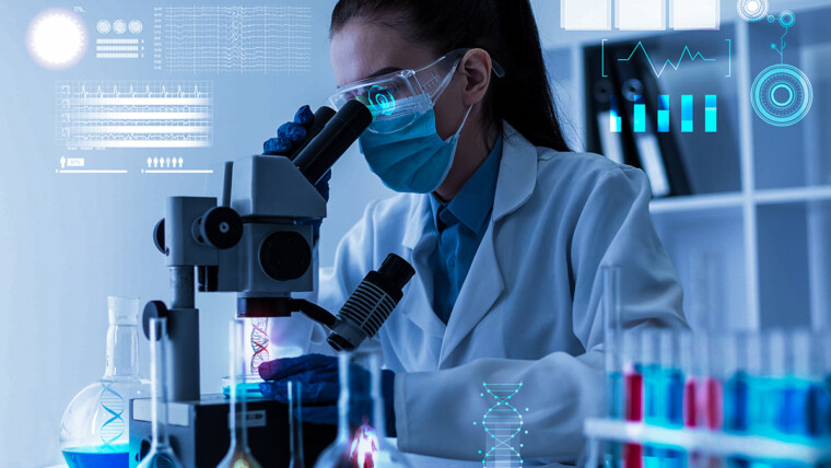 10 Reasons Why Pune Emerges as Your Next Destination for Biotech Research & Development