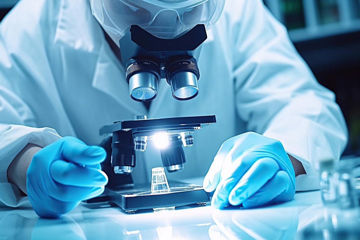 Biotechnology & Life Sciences Ecosystem in Pune, India: A Growing Hub of Innovation