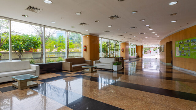 Generic Infrastructure