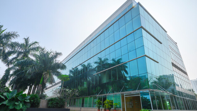 Generic Infrastructure