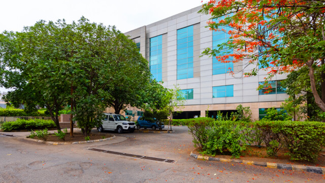 Generic Infrastructure