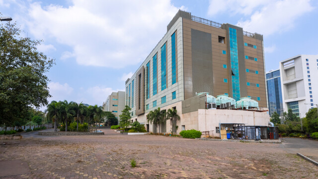 Generic Infrastructure