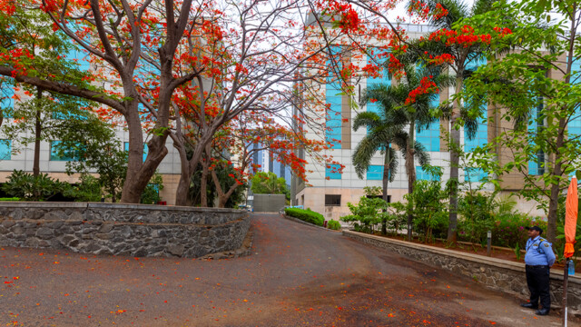 Generic Infrastructure