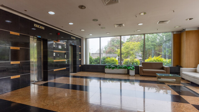 Generic Infrastructure