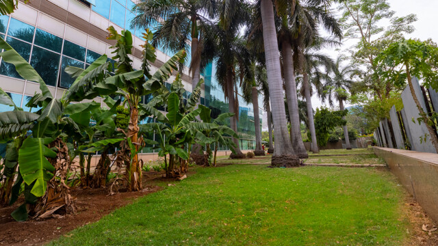 Generic Infrastructure