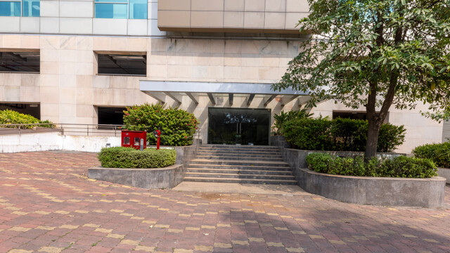 Generic Infrastructure