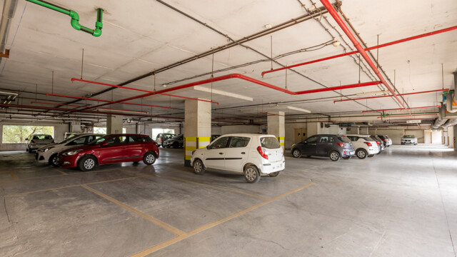 Generic Infrastructure