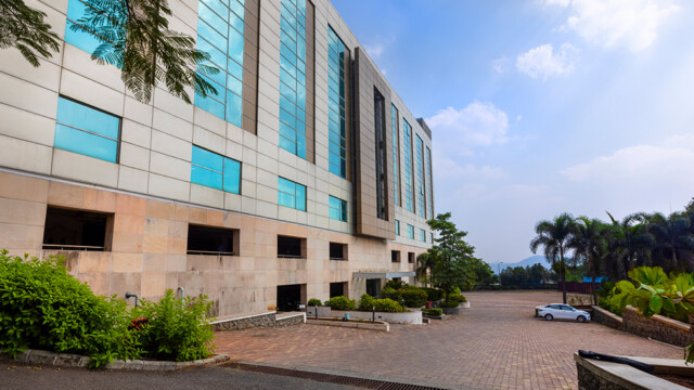 Generic Infrastructure