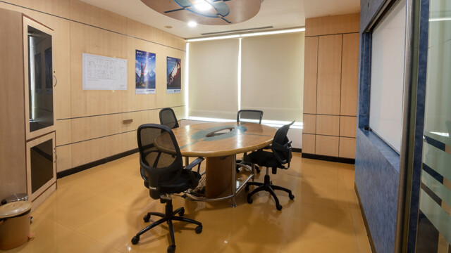 Generic Infrastructure