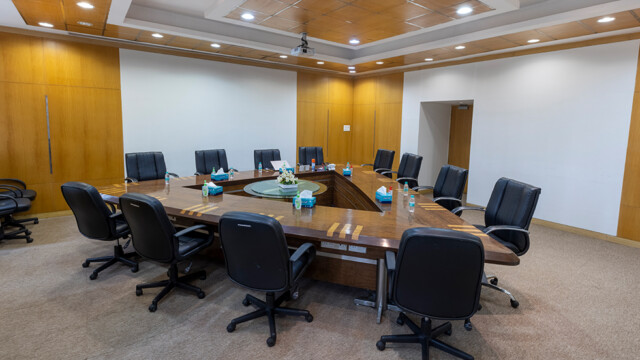 Generic Infrastructure